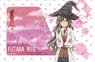 Seishun Buta Yaro wa Bunny Girl-senpai no Yume o Minai IC Card Sticker Rio Futaba (Anime Toy)