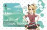 Seishun Buta Yaro wa Bunny Girl-senpai no Yume o Minai IC Card Sticker Nodoka Toyohama (Anime Toy)