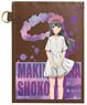 Seishun Buta Yaro wa Bunny Girl-senpai no Yume o Minai Leather Pass Case Shoko Makinohara (Anime Toy)