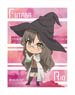 Seishun Buta Yaro wa Bunny Girl-senpai no Yume o Minai Die-cut Sticker Rio Futaba (Anime Toy)