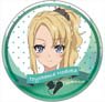 Seishun Buta Yaro wa Bunny Girl-senpai no Yume o Minai Polycarbonate Badge Nodoka Toyohama (Anime Toy)