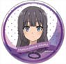Seishun Buta Yaro wa Bunny Girl-senpai no Yume o Minai Polycarbonate Badge Shoko Makinohara (Anime Toy)