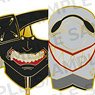 Tokyo Ghoul: Re Trading Mask Pins Collection (Set of 6) (Anime Toy)