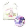 Ranma 1/2 Mirror & Purse Set B/Shampoo (Anime Toy)