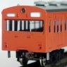 1/80(HO) [ 205 ] J.N.R. Series 103 Standard Type (Mc103, M102, Tc103) (3-Car Unassembled Kit) (Model Train)