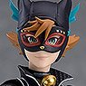 figma Catwoman: Ninja Ver. (Completed)