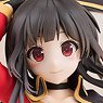 Megumin: Sneaker Bunko 30th Anniversary Ver. (PVC Figure)