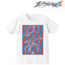 Darling in the FranXX T-Shirt (Zero Two) Mens L (Anime Toy)