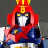 Mini Deformed Voltes V (Completed)