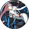 Darling in the FranXX Big Badge Collection / Zero Two B (Anime Toy)