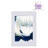 劇場版 「Fate/stay night [Heaven`s Feel]」 クリアファイル vol.2 (セイバーオルタ) (キャラクターグッズ)