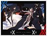 Darling in the FranXX Acrylic Plate / Zero Two & Hiro (Anime Toy)