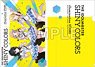 The Idolm@ster Shiny Colors A4 Clear File Illumination Stars (Anime Toy)