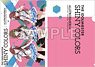 The Idolm@ster Shiny Colors A4 Clear File Alstroemeria (Anime Toy)