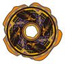 TV Animation [JoJo`s Bizarre Adventure: Golden Wind] Scrunchie (Narancia Ghirga Ver.) (Anime Toy)