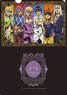 TVアニメ 「ジョジョの奇妙な冒険 黄金の風」 クリアファイル 【A】 (キャラクターグッズ)