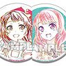 BanG Dream! Girls Band Party! Ani-Art Trading Can Badge (Set of 25) (Anime Toy)