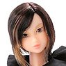 Momoko Doll Black Coffee (Fashion Doll)