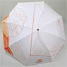 Sega Hard [Dreamcast] Folding Umbrella (Anime Toy)