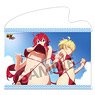 High School DxD Hero B2 Tapestry Rias & Kunou (Anime Toy)