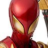 Re:Edit Iron Spider (Completed)