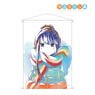 Yurucamp Ani-Art Tapestry (Rin Shima) (Anime Toy)