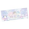Shouta Aoi x Little Twin Stars Face Towel (Anime Toy)