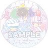 Shouta Aoi x Little Twin Stars Die-cut Sticker (Anime Toy)