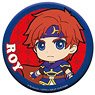 Fire Emblem Can Badge [Roy] (Anime Toy)