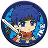 Fire Emblem Can Badge [Ike] (Anime Toy)
