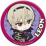 Fire Emblem Can Badge [Leo] (Anime Toy)