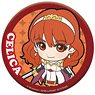 Fire Emblem Can Badge [Celica] (Anime Toy)