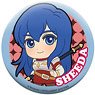 Fire Emblem Can Badge [Caeda] (Anime Toy)