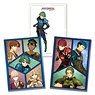 Fire Emblem Clear File Set [Alm Troops] (Anime Toy)