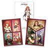 Fire Emblem Clear File Set [Celica Troops] (Anime Toy)