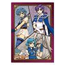 Fire Emblem Clear File [The Binding Blade/Juno & Thea & Shanna] (Anime Toy)