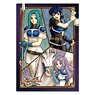 Fire Emblem Clear File [The Blazing Blade/Fiora & Farina & Florina] (Anime Toy)