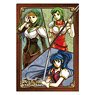Fire Emblem Clear File [The Sacred Stones/Syrene & Vanessa & Tana] (Anime Toy)