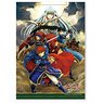 Fire Emblem Tapestry [The Blazing Blade] (Anime Toy)