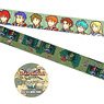 Fire Emblem Tapestry [The Blazing Blade Vol.1] (Anime Toy)