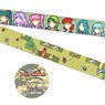 Fire Emblem Tapestry [The Blazing Blade Vol.2] (Anime Toy)