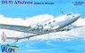 英・デハビランドDH.91アルバトロス4発旅客機Fingal1939・民間タイプ (プラモデル)