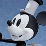 Nendoroid Mickey Mouse: 1928 Ver. (Black & White) (Completed)