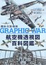 Graphic War Ther Secret Aviation Drawings and Illustrations of World War II (Book)