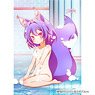 [No Game No Life] [Especially Illustrated] B2 Tapestry (Izuna Hatsuse/Bathroom) (Anime Toy)