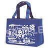 Hypnosismic -Division Rap Battle- HypMic Mise Tote Bag mini 3D B (Mad Trigger Crew) (Anime Toy)