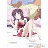[New Game!!] [Especially Illustrated] B2 Tapestry (Hifumi Takimoto) (Anime Toy)