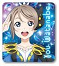 Love Live! Sunshine!! Pins Collection Water Blue New World Ver. You Watanabe (Anime Toy)