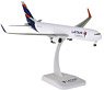 B767-300F LATAM ランディングギア・スタンド付属 (完成品飛行機)