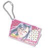 [Hanebad!] Acrylic Key Ring Riko Izumi (Anime Toy)